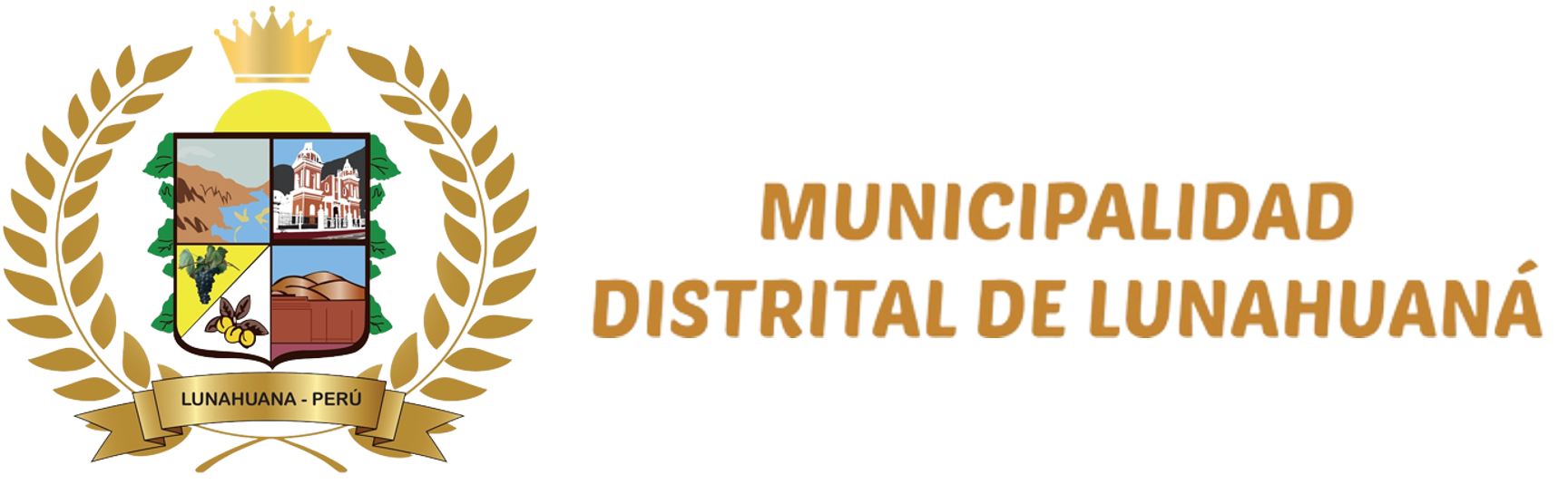 Municipalidad Distrital de Lunahuaná
